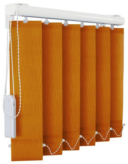 Schuifpui lamellen bsl raambekleding