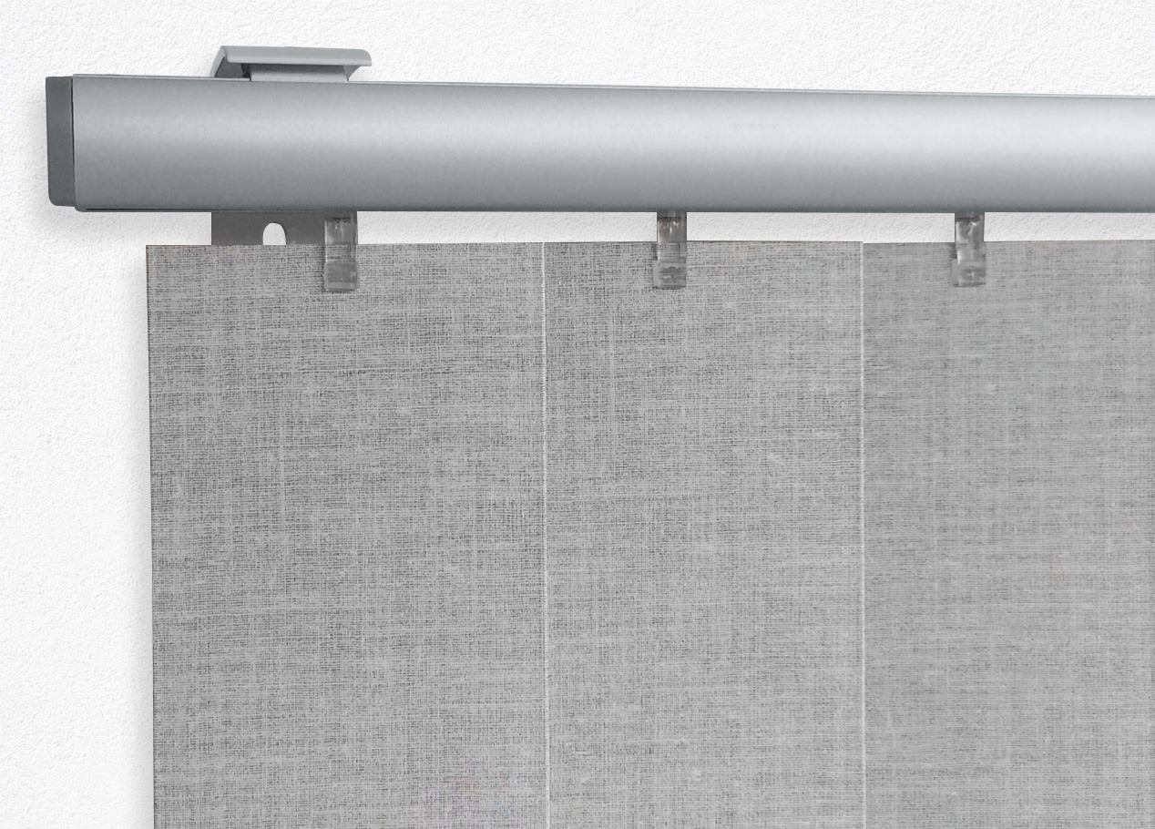 Grijze lamellen aanbieding bestellen bsl raambekleding